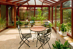 Blidworth conservatory quotes