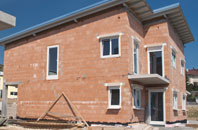 Blidworth home extensions