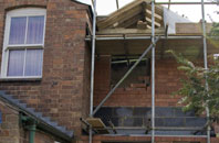 free Blidworth home extension quotes