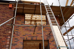 house extensions Blidworth