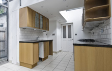 Blidworth kitchen extension leads